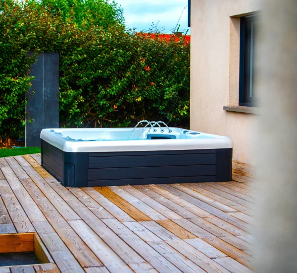 spa plouneour trezz
